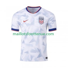 Maillot/Tenue Etats-Unis Domicile 2025